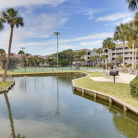 Mariners Cay 6 Apartment Folly Beach Ngoại thất bức ảnh