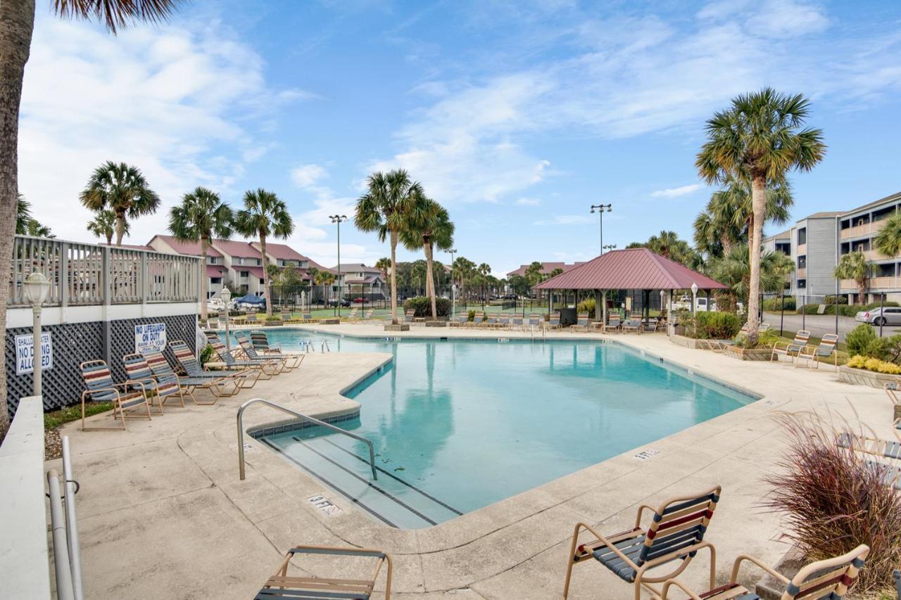 Mariners Cay 6 Apartment Folly Beach Ngoại thất bức ảnh