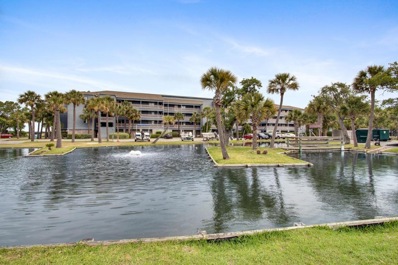 Mariners Cay 6 Apartment Folly Beach Ngoại thất bức ảnh