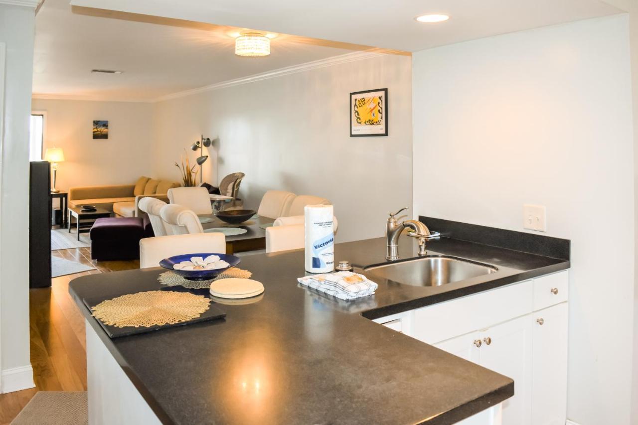 Mariners Cay 6 Apartment Folly Beach Ngoại thất bức ảnh