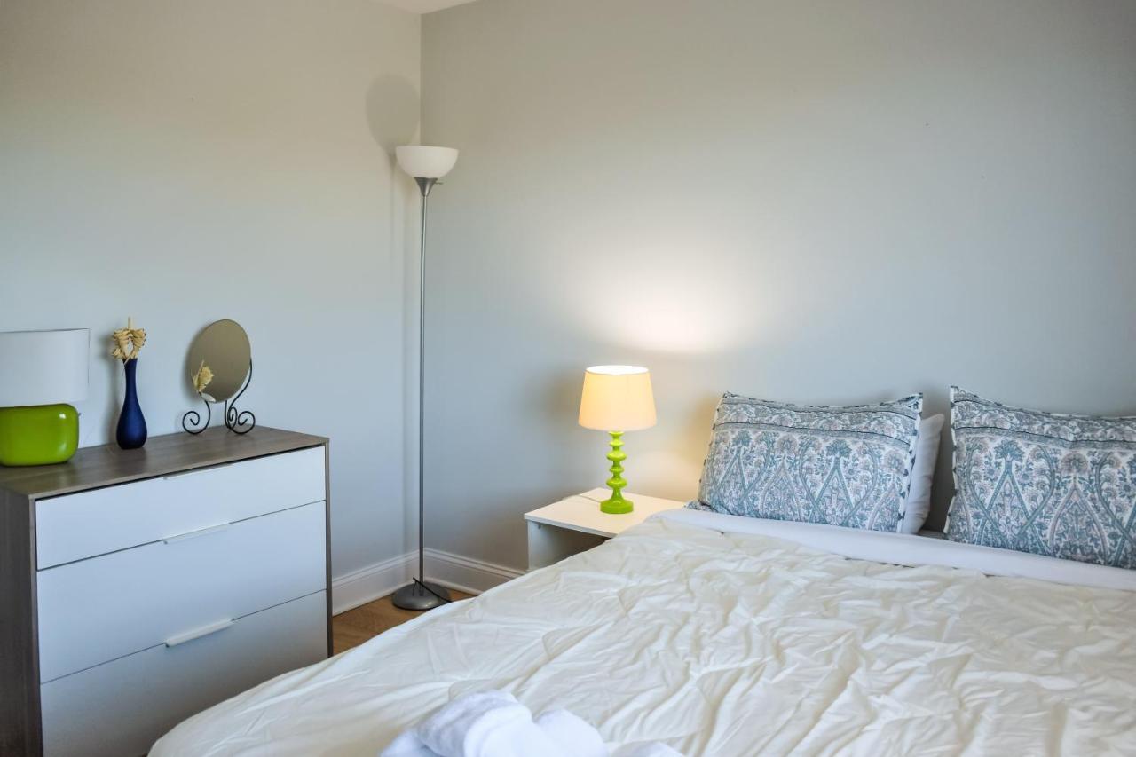 Mariners Cay 6 Apartment Folly Beach Ngoại thất bức ảnh