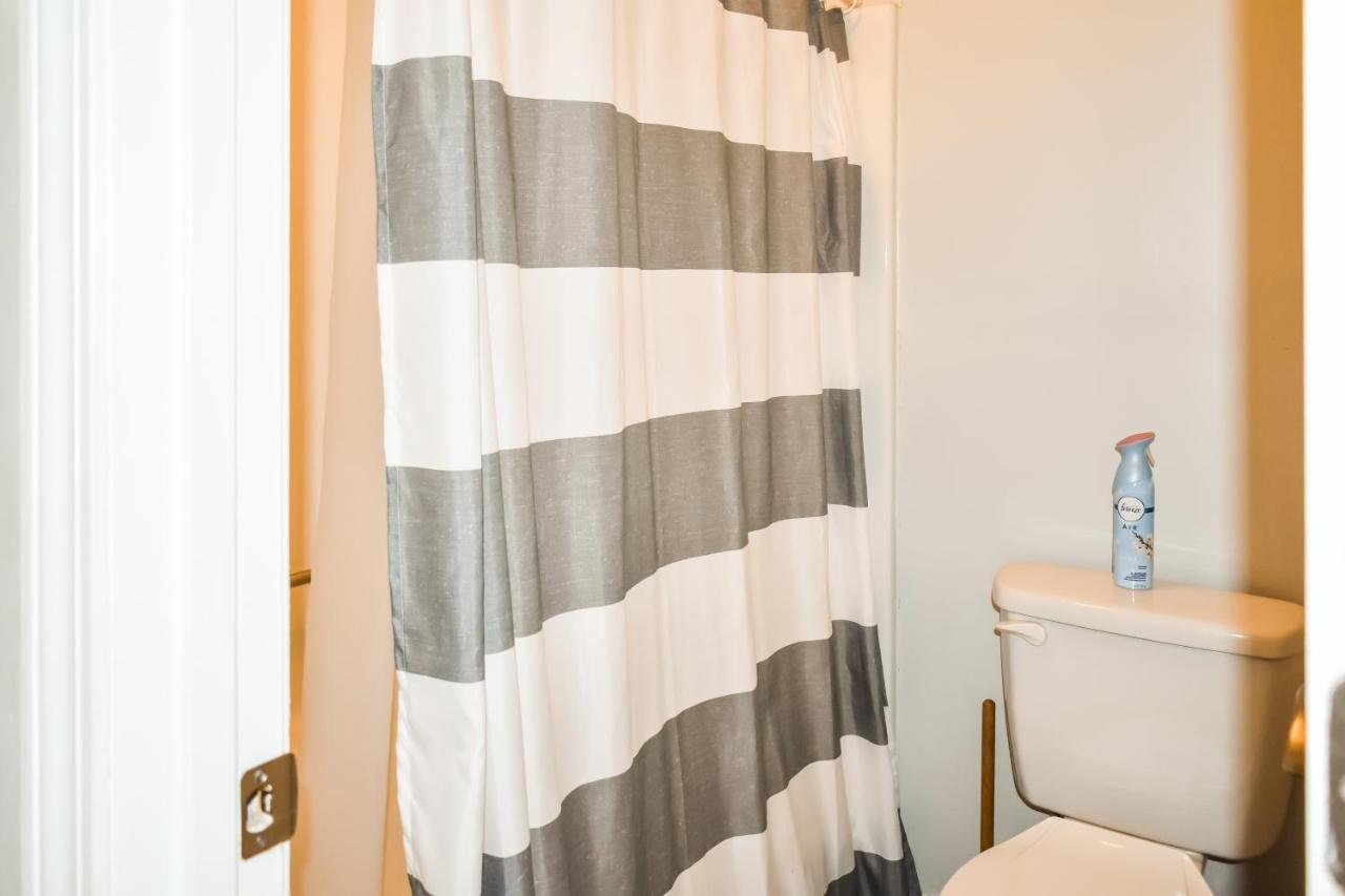 Mariners Cay 6 Apartment Folly Beach Ngoại thất bức ảnh
