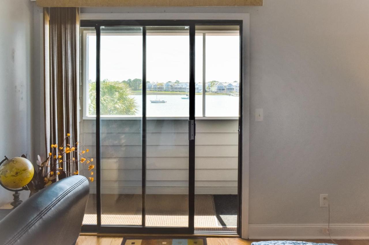 Mariners Cay 6 Apartment Folly Beach Ngoại thất bức ảnh