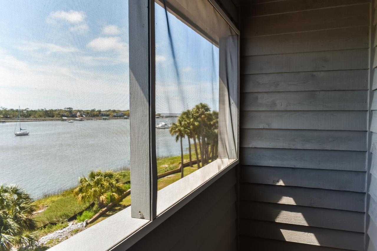 Mariners Cay 6 Apartment Folly Beach Ngoại thất bức ảnh