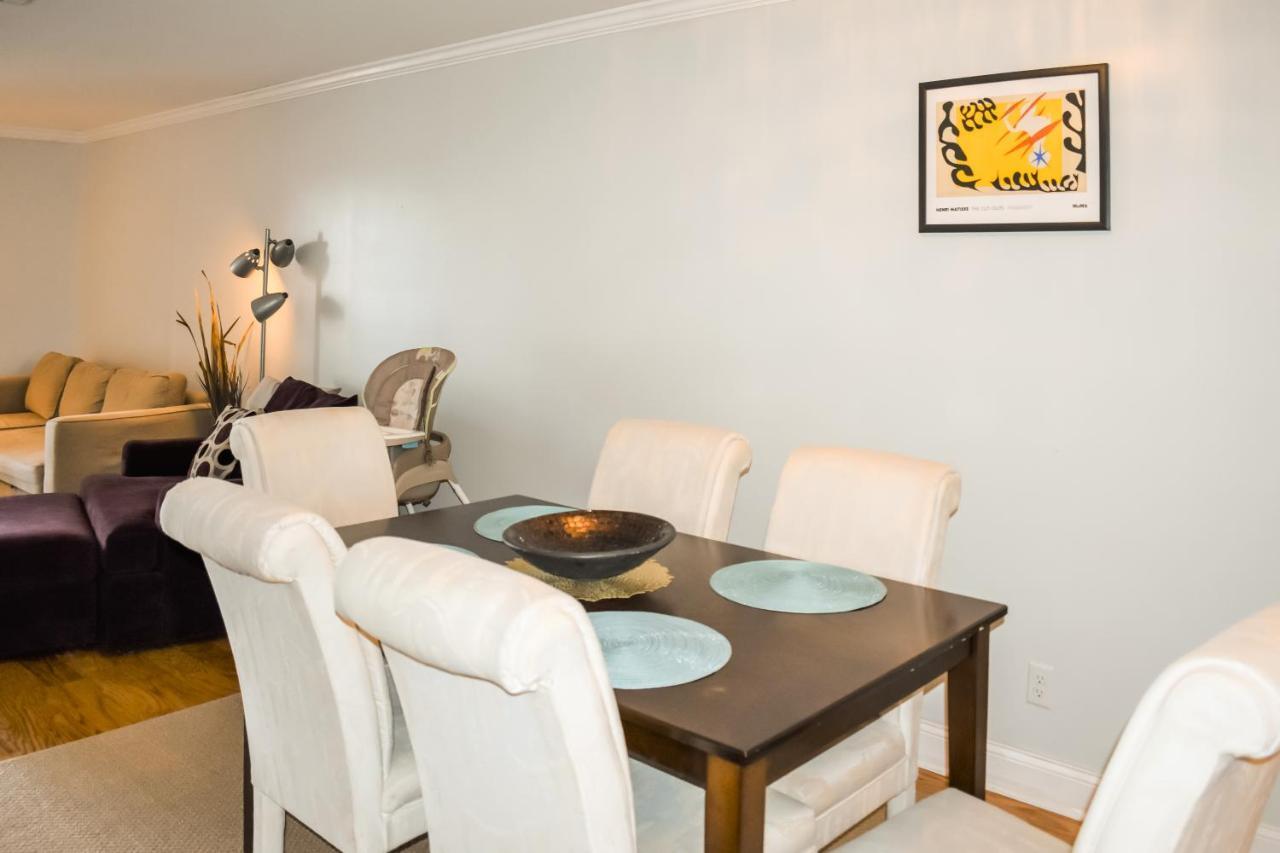 Mariners Cay 6 Apartment Folly Beach Ngoại thất bức ảnh