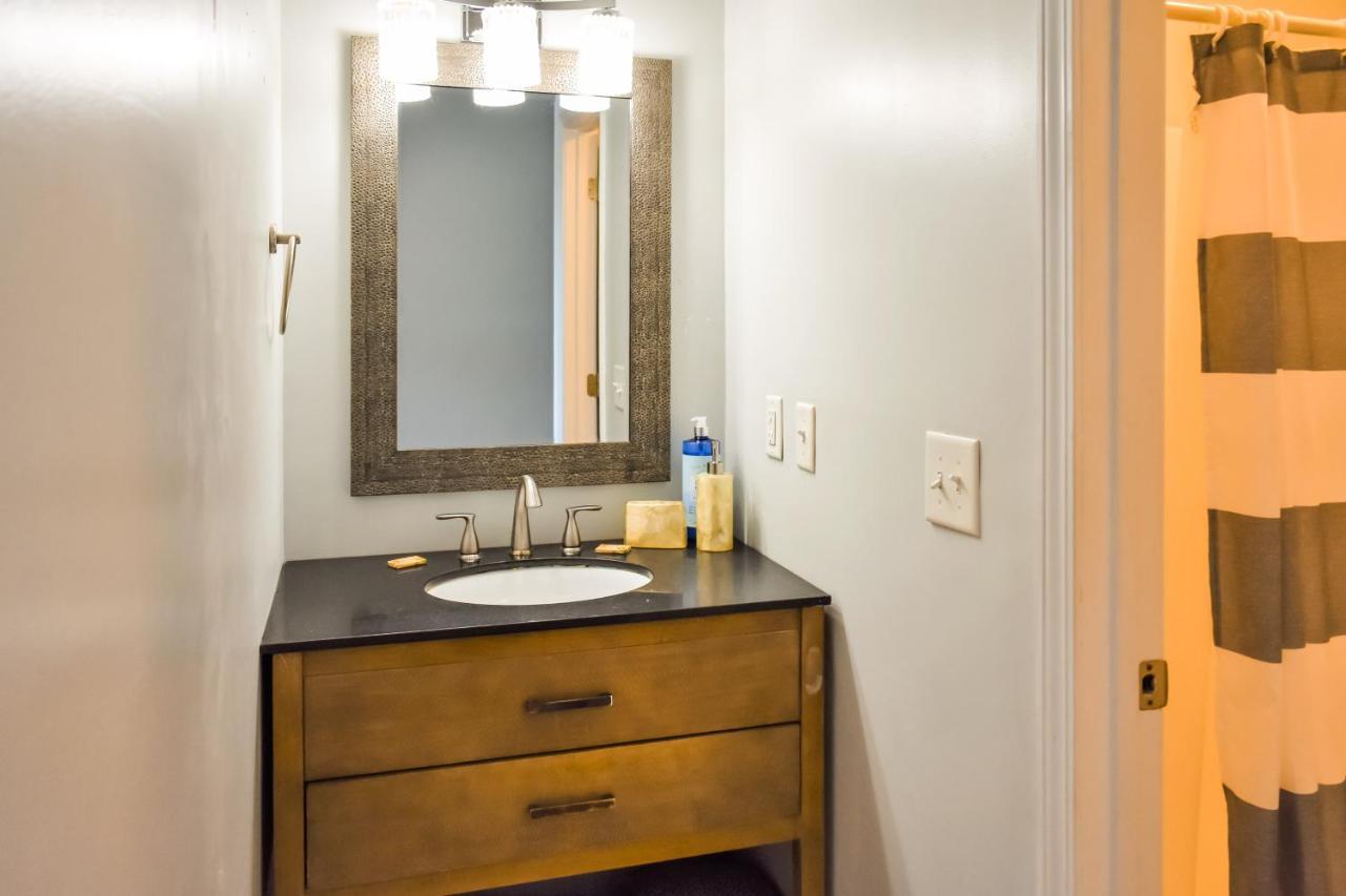Mariners Cay 6 Apartment Folly Beach Ngoại thất bức ảnh