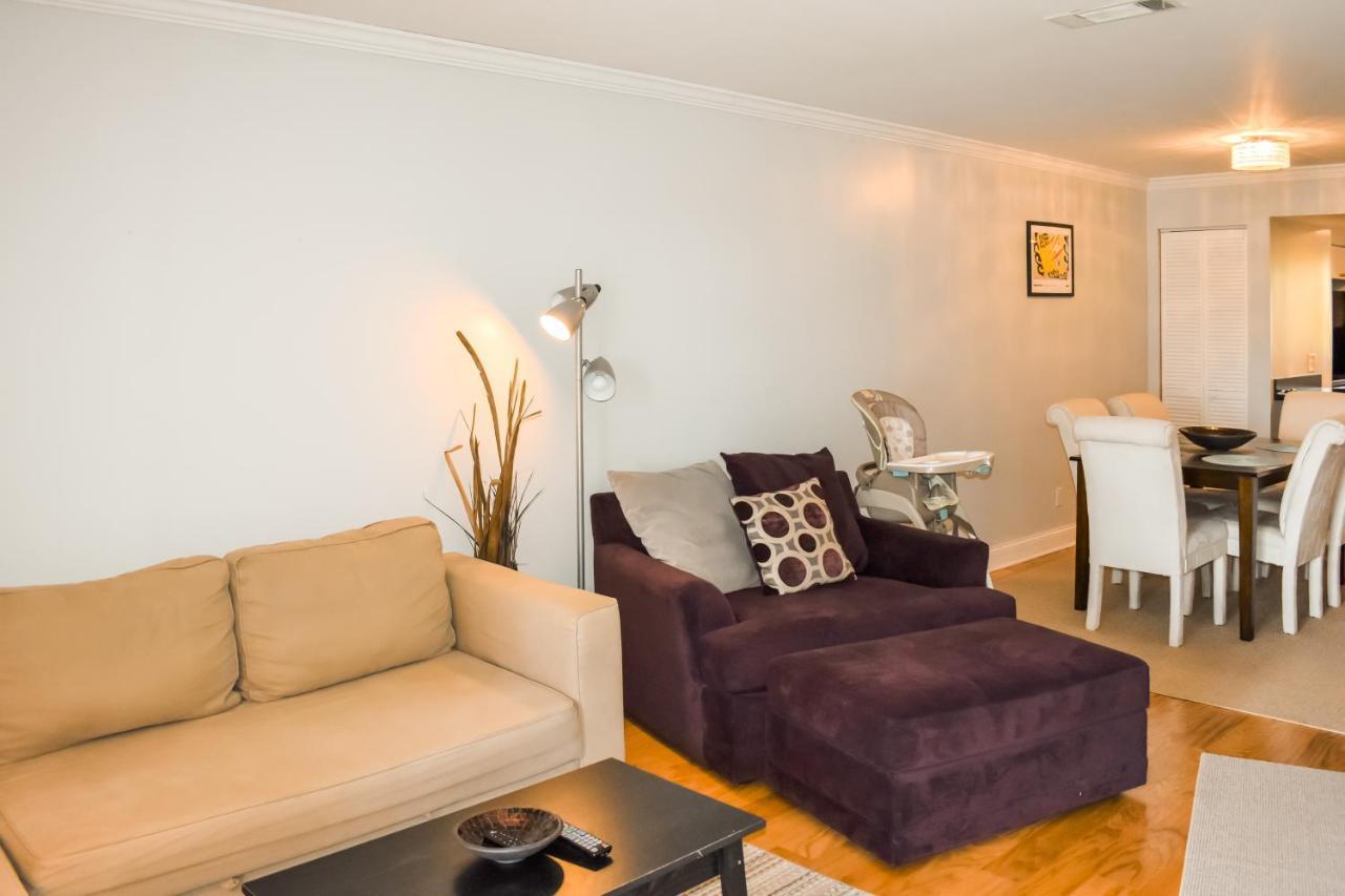 Mariners Cay 6 Apartment Folly Beach Ngoại thất bức ảnh