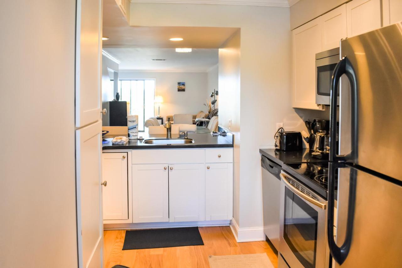 Mariners Cay 6 Apartment Folly Beach Ngoại thất bức ảnh
