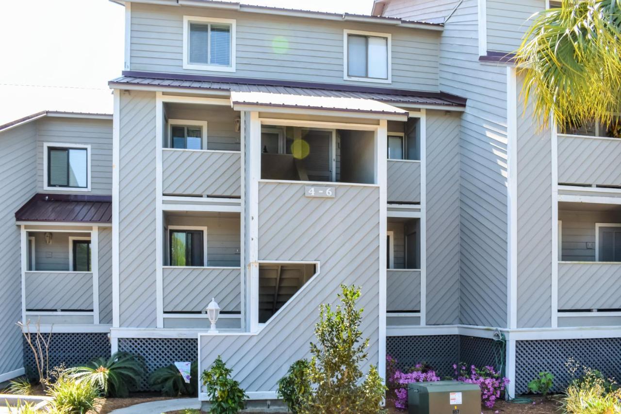 Mariners Cay 6 Apartment Folly Beach Ngoại thất bức ảnh