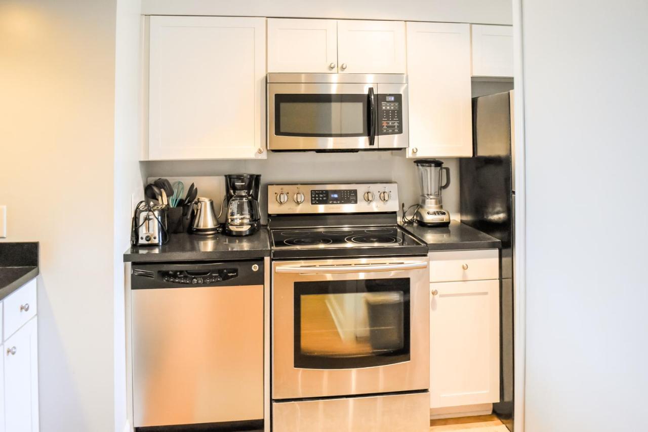 Mariners Cay 6 Apartment Folly Beach Ngoại thất bức ảnh